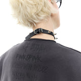 グランジスタッズブレザー