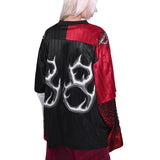 スポーツ レイヤード ロングスリーブ