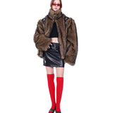 セグメントファーコート