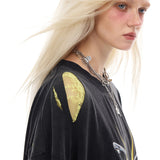 リップトード Tシャツ