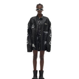 ミラームーンジャケット