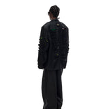 シャッタード グロー ブレイザー