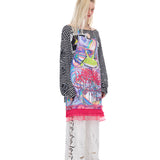 酸性岩エプロン