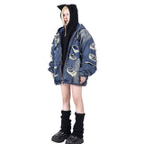 ダブルレイヤージャケット