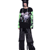 フォーアーム ロングスリーブ