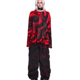 タイダイ ロングスリーブ