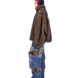 セグメントファーコート