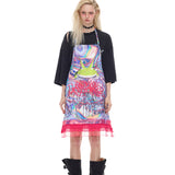 酸性岩エプロン