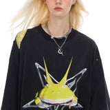 リップトード Tシャツ