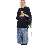 ベース トード Tシャツ