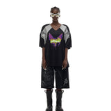 フレイムキャットジャージ