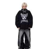 宇宙猫の長袖上着