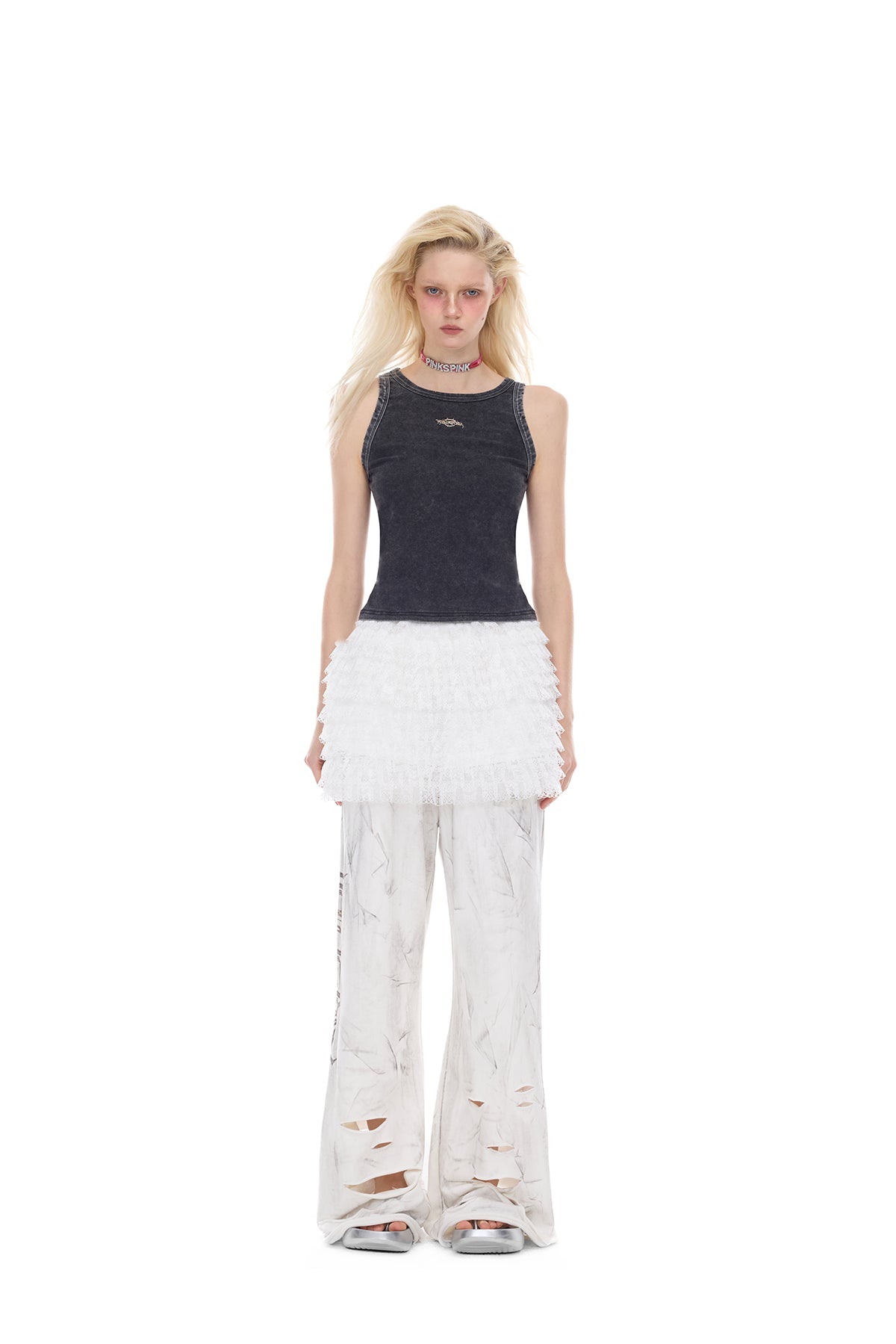 ヴィンテージ タンクトップ