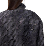 金属金具爆撃機