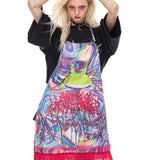 酸性岩エプロン