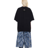 ベース トード Tシャツ