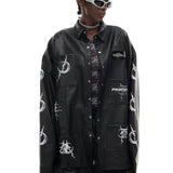 ミラームーンジャケット