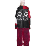 スポーツ レイヤード ロングスリーブ