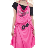 バービー スポーツ ドレス