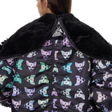 宇宙猫の膨らみ