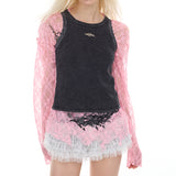 ヴィンテージ タンクトップ