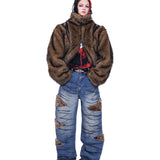 セグメントファーコート