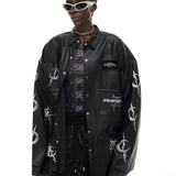 ミラームーンジャケット