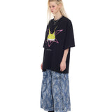 ベース トード Tシャツ