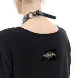 フリップレイヤードレス