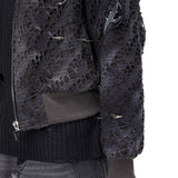 金属金具爆撃機