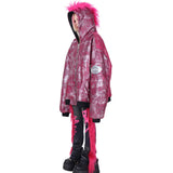 パンクフェードボンバー