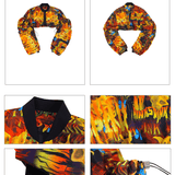 Flame Puff Bomber