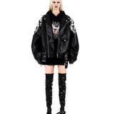 コブラ モト ジャケット