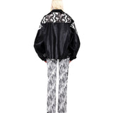 コブラ モト ジャケット