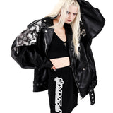 コブラ モト ジャケット