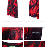 タイダイ ロングスリーブ