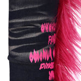 パンクファージーンズ