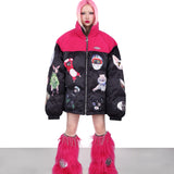 キャットクラッシュパファー