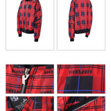 マルチジッパー ボンバー