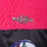 キャットクラッシュパファー