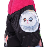 キャットクラッシュパファー