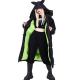 デビルキャットパファー