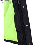 デビルキャットパファー