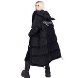 デビルキャットパファー