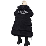 デビルキャットパファー