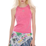 グラフィティ メッシュ スカーフ