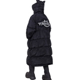 デビルキャットパファー