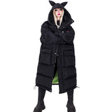 デビルキャットパファー